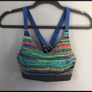 Victoria’s Secret Sports Bra
